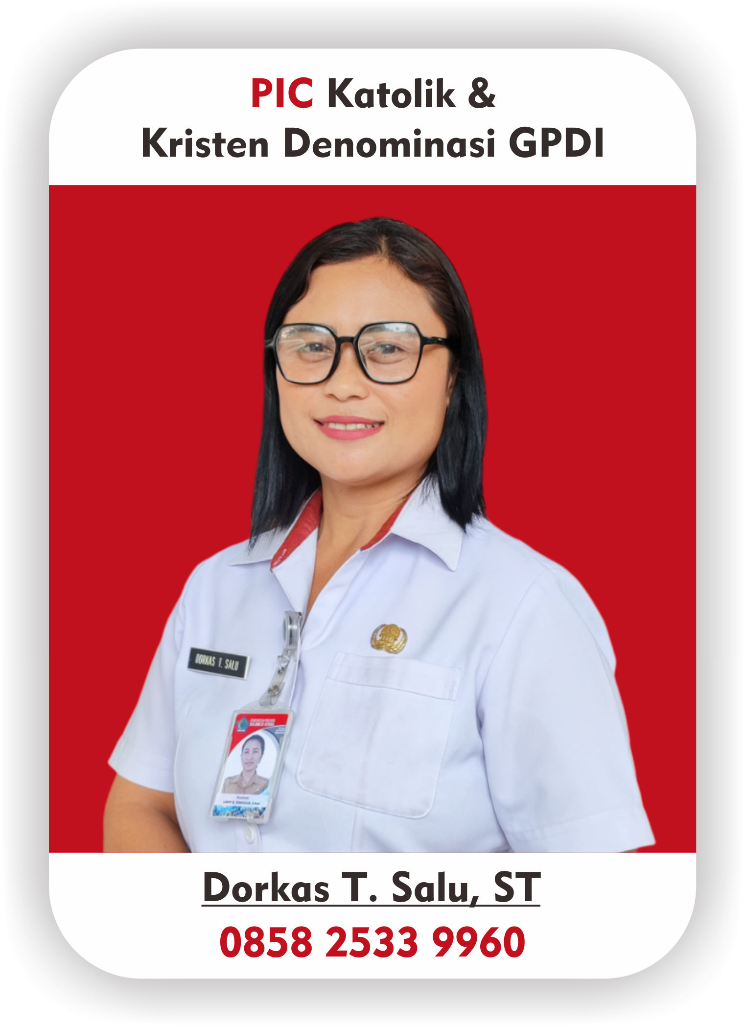 PIC Perkasa 1
