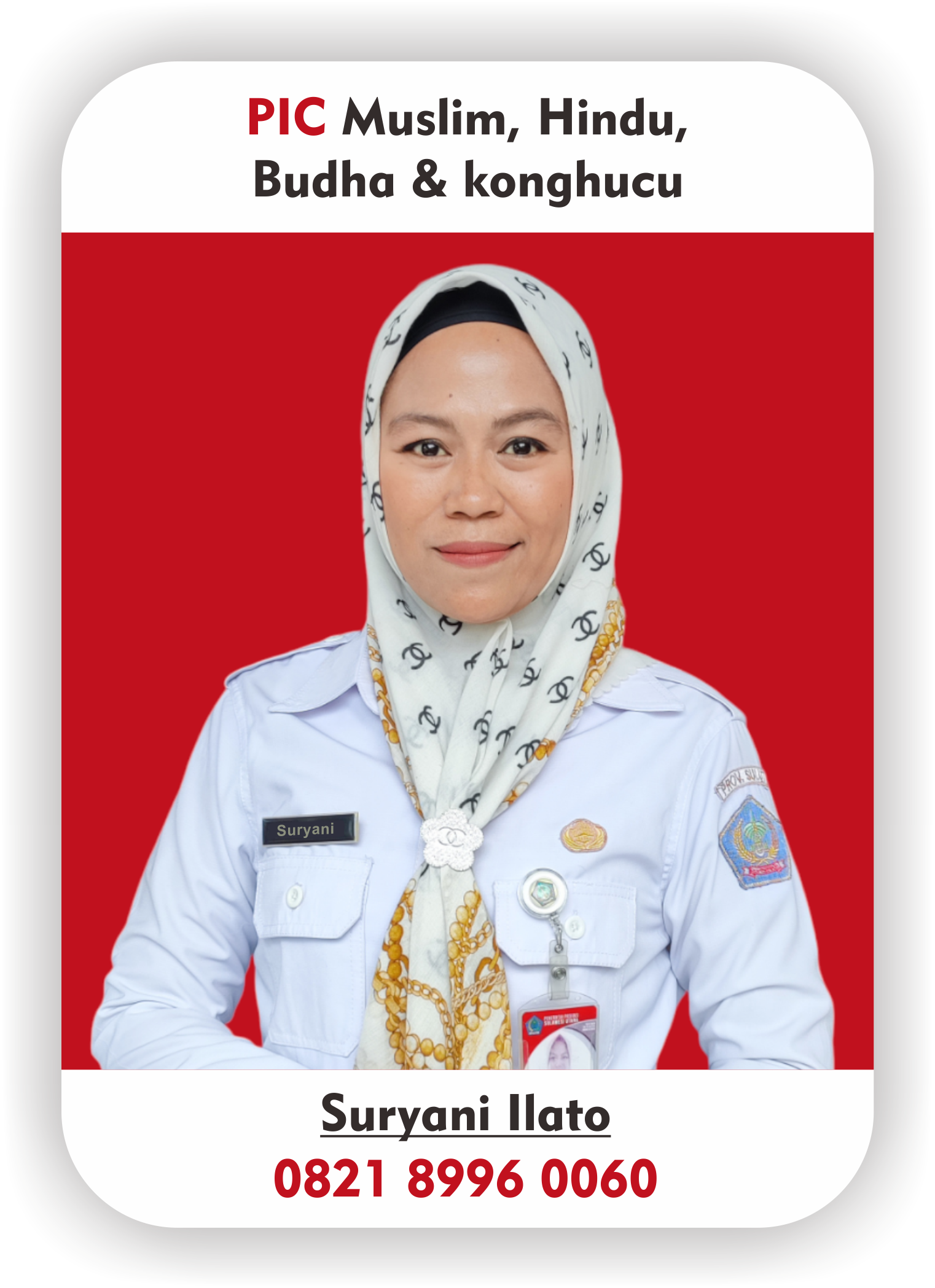 PIC Perkasa 3