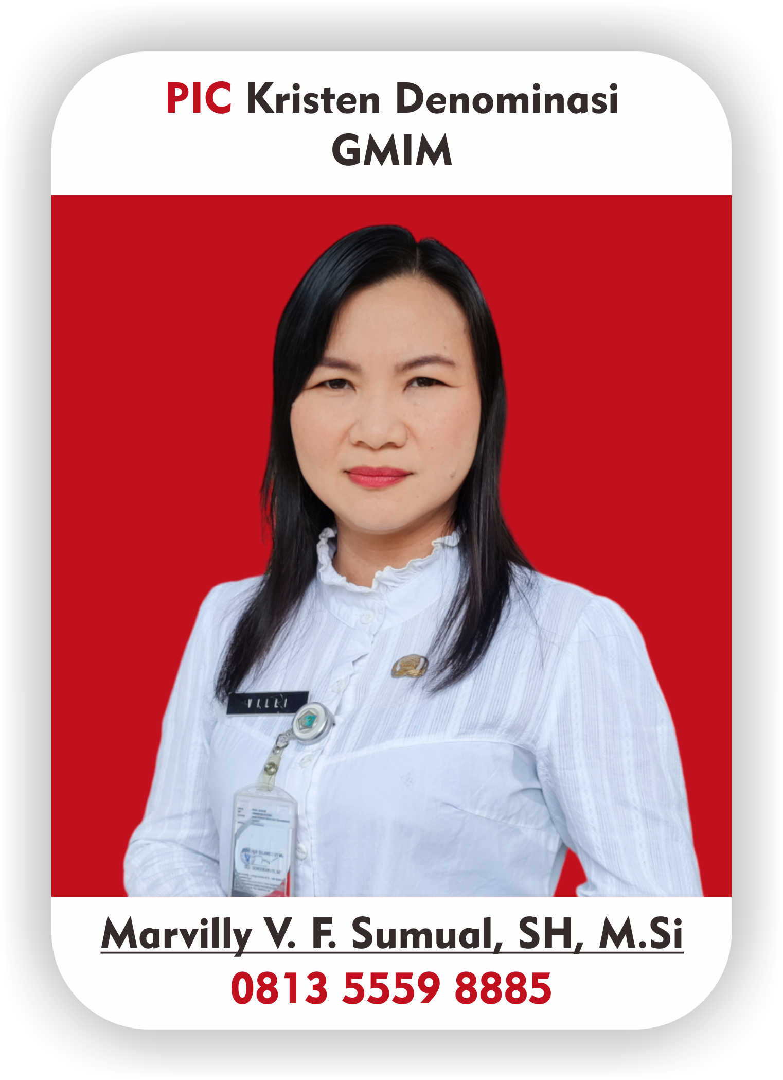 PIC Perkasa 5