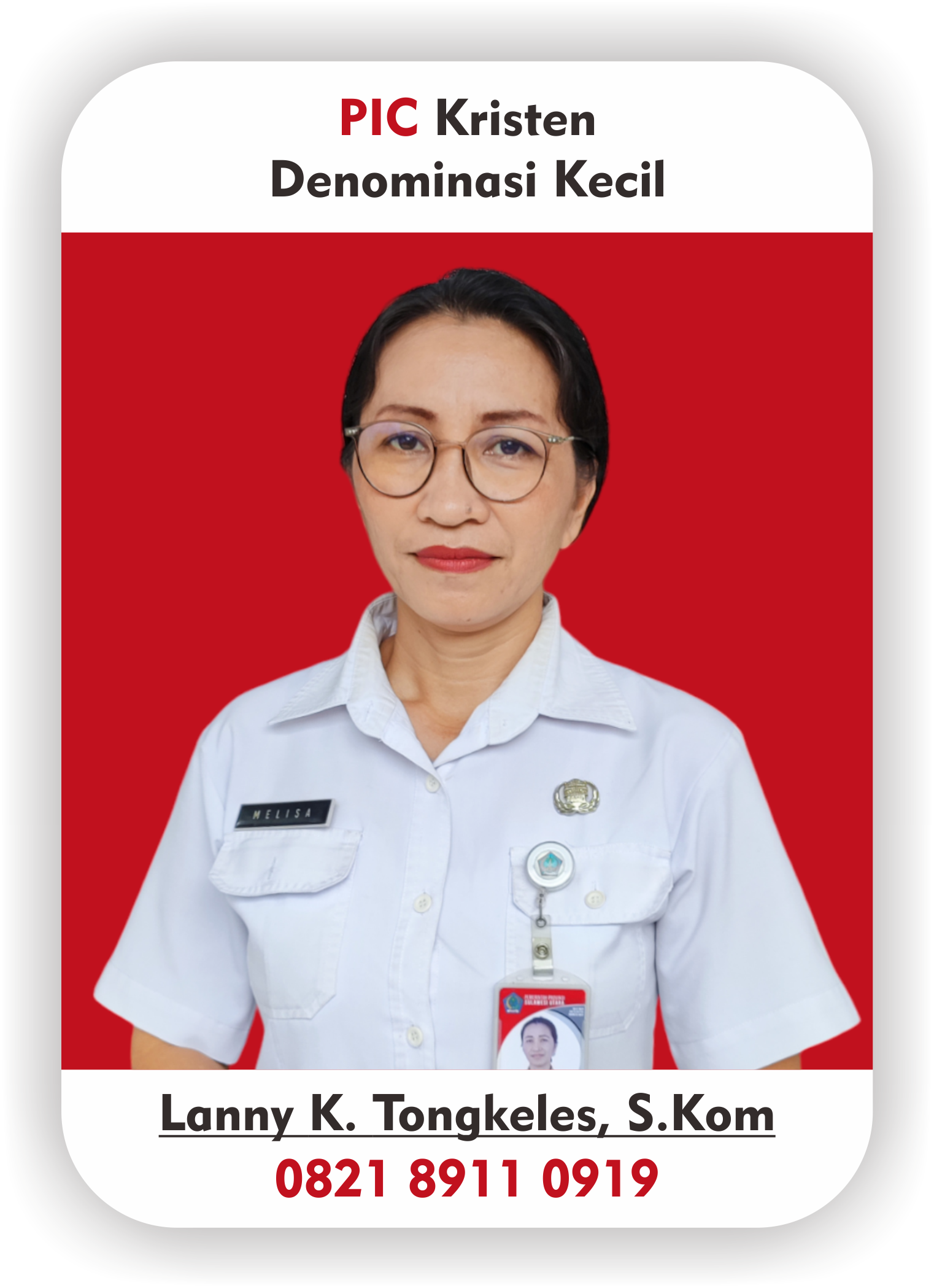 PIC Perkasa 6